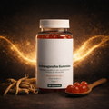 Ashwagandha + Vitamin B6 Gummies - 60 Stk.