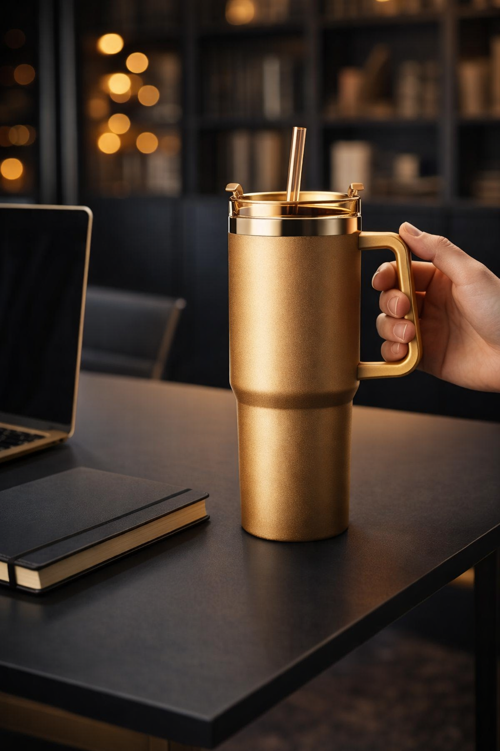 Daily Cup 2.0 – Der Becher, den jeder will