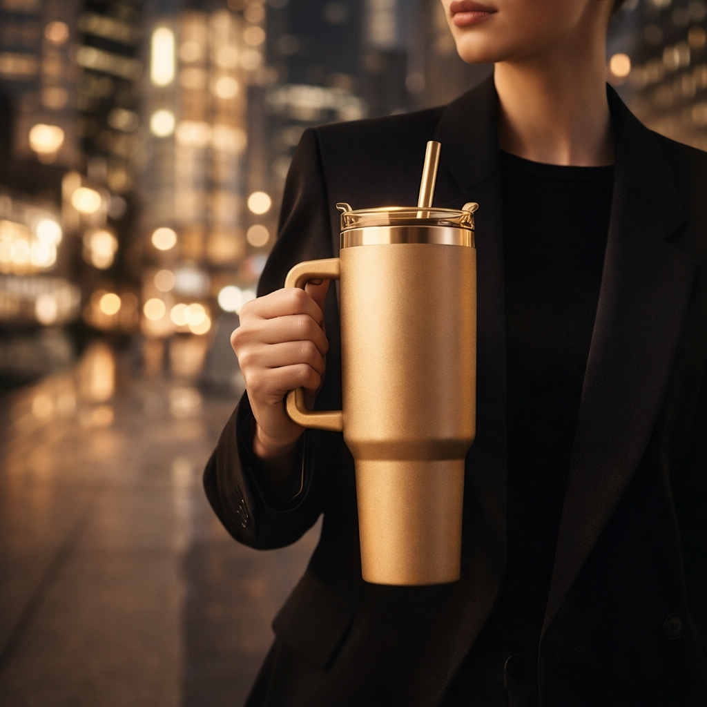 Daily Cup 2.0 – Der Becher, den jeder will