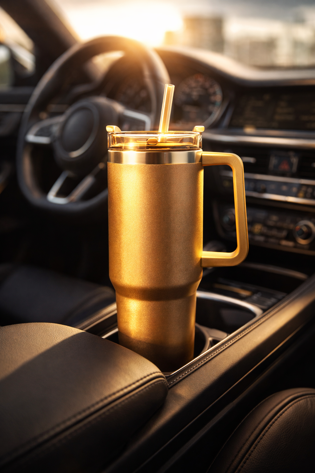 Daily Cup 2.0 – Der Becher, den jeder will